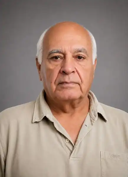 חיים בן שלום
